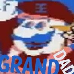 GRAND DAD: A Joel ReCovermix