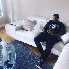 On Purpose [Prod. By Nard & B]