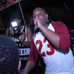 SOCA SAMPLER "BACK IT IT AGAIN"