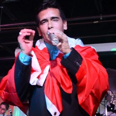 Caricias Prohibidas  Viti Ruiz Live