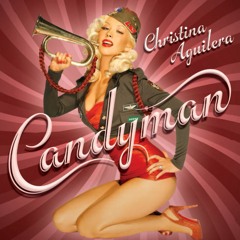 Christina Aguilera - Candyman (Paródia - Redublagem)