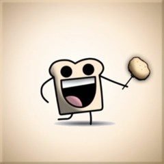 OMFG - Mashed Potatoes