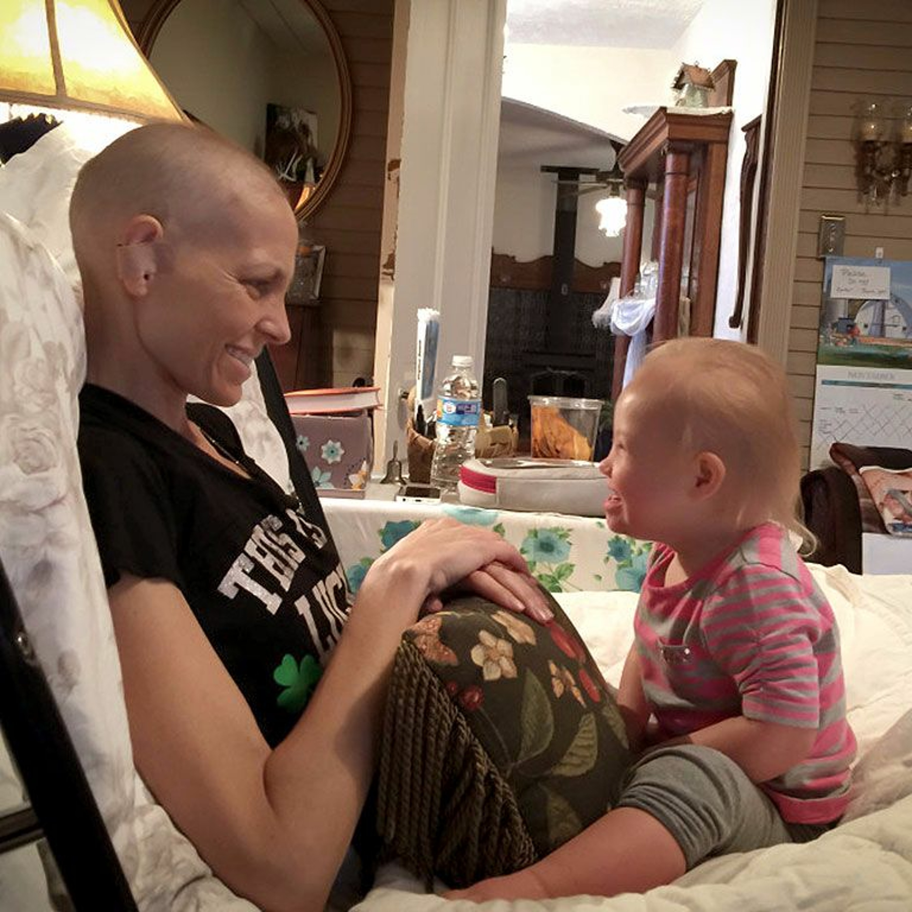 The Life of A Song by Joey + Rory (cover) episode artwork