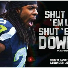 Shut em Down