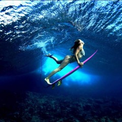 Delerium - Underwater (Myon & Shane 54 Remix)