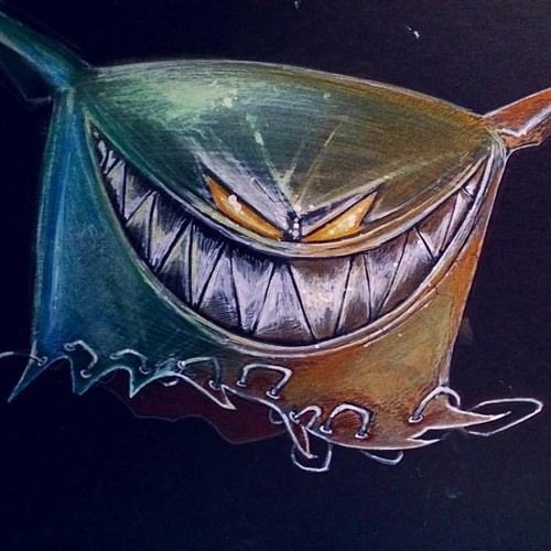 Trouble (Edit)