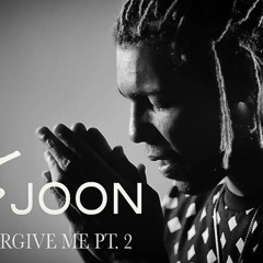 86Joon-God Forgive Me Pt. 2 (Freestyle) Prod.Cas1