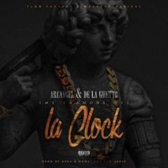 Arcangel y De La Ghetto - Me Enamore De La Glock