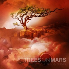 Nail The Mix - Trees On Mars - In The Wake