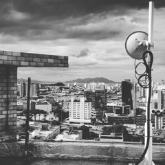 Interception Radio BV #004