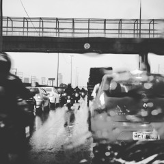 Interception Radio BV #003