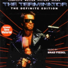 Main Title - The Terminator