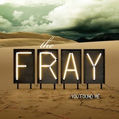 The Fray - You Found Me (Flow Trax Intro Bootleg)