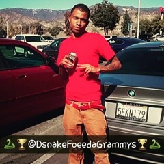 FooedaGrammys