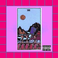 MAD LOVE 4 SPLIFF(PROD. NEDARB NAGROM)