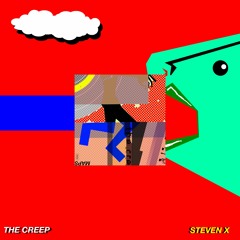 The Creep (3 I Monster)