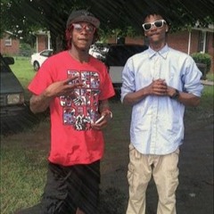 Te'Scott Ft L'A ''NWBN''