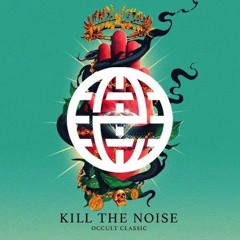 Kill The Noise & Dillon Francis - Dolphin On Wheels(Kzeero Bootleg)[Electrostep Network EXCLUSIVE]