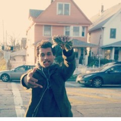 YUN CHXPO LAFLARE X RUN YO BANDZ UP X #98NIGHTS98SONGS @BMBRVDIX