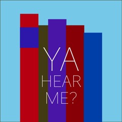 YA Hear Me Show - Episode 3 - Salt To The Sea