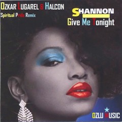 Shannon - G.M.T. (Ozkar Lugarel & Halcon Spiritual Pride Remix) ¡¡¡FREE DOWNLOAD!!!