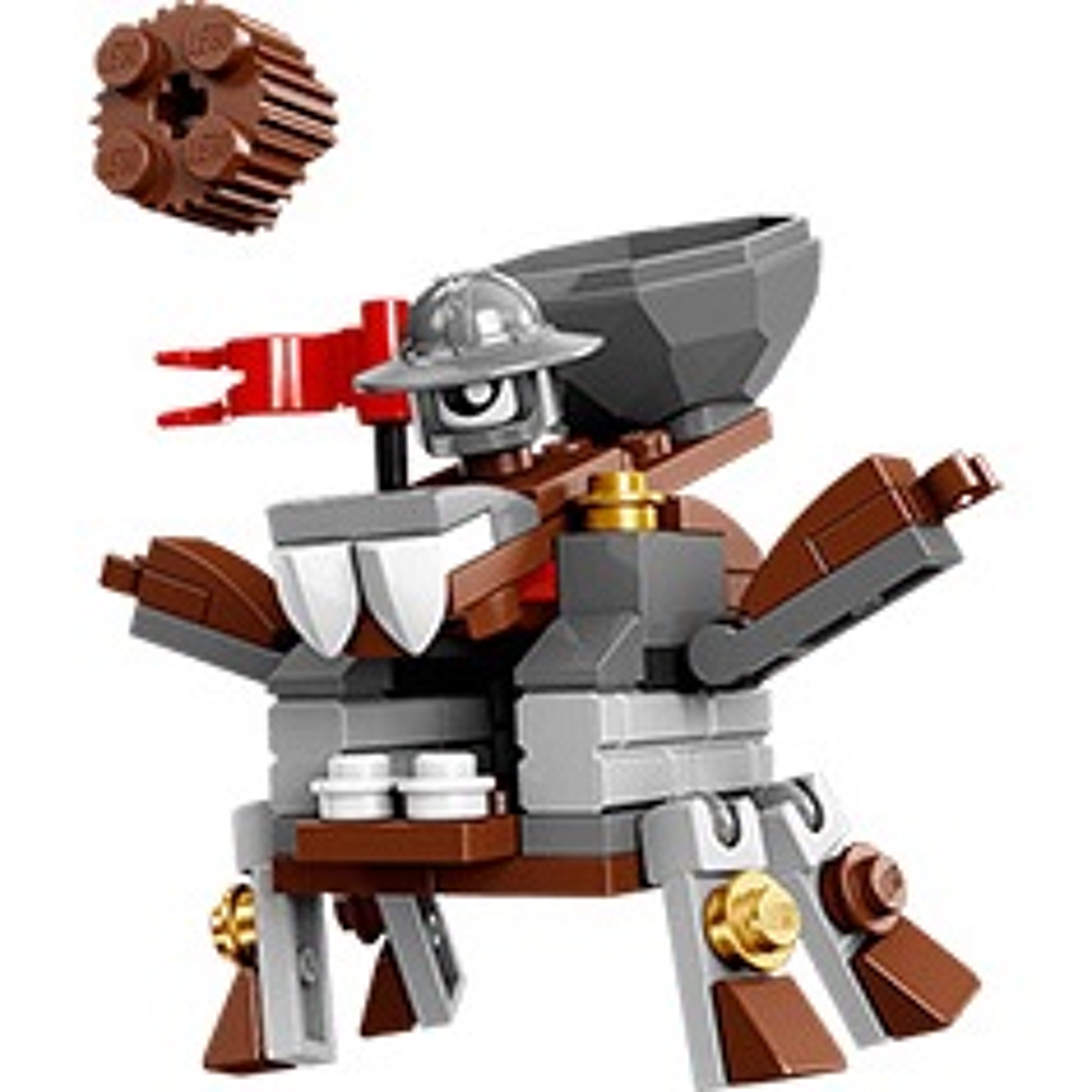 Mixels-Murpball episode artwork