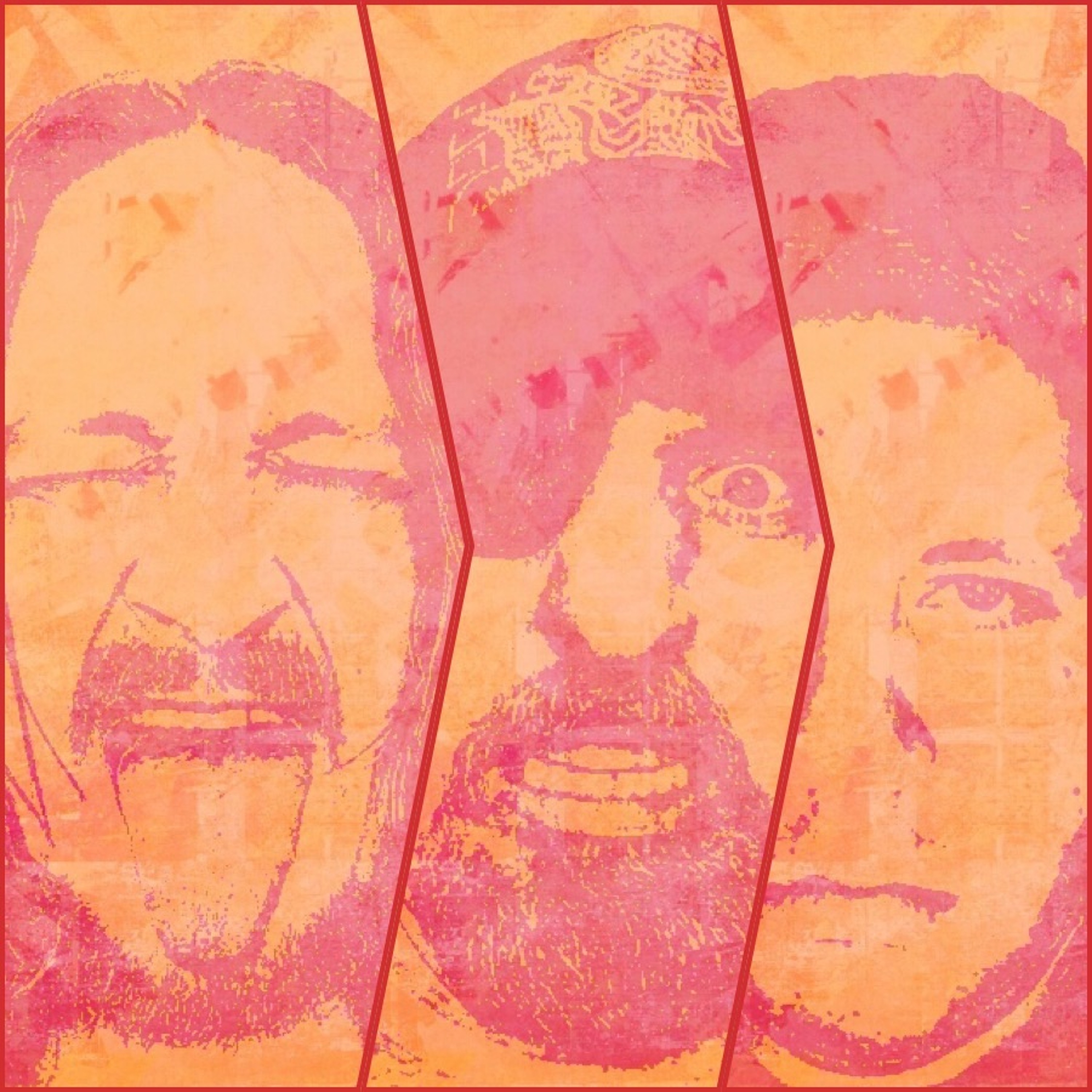 Major's Mess Hall - Episode 14 - Jehovah's Wes-ness (Trailer Park Boys special) episode artwork