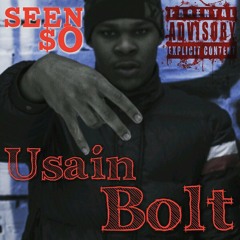 SEEN X Usain Bolt