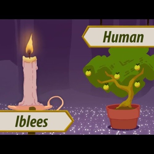 Enmity of Iblees (Devil) towards Human Race _ illustrated _ Nouman Ali Khan-z0zeRPf-u14