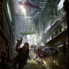 Dark Streets