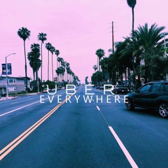 Uber Everywhere [Remix] (Ft. Shane Howiee & Ryan Oddity)Video in description