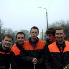 IQ48 - Сьвятло ў цемры (словы Міхала Анемпадыстава, 2006)