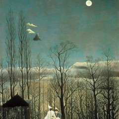 Preacher (Prod: Stark)