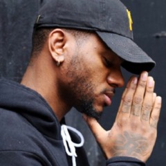 Chill New Freestyle Hip Hop Beat (Bryson Tiller, Kendrick Lamar Type Beat) - "Feel The Rain"