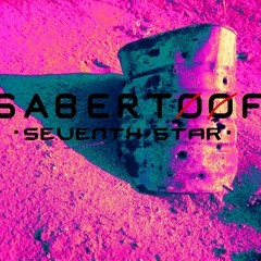 Sabert00f - Seventh Star (Trap 130 BPM) Preview