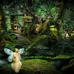 Game Music 4 (fantasy title)