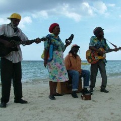 The Overtakers - 7-7-02 03 - Pass the Dutchie Medley