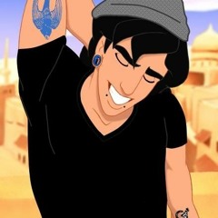 A whole new world (Remix)