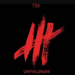 SMIFF BILLIONAIRE- FBH