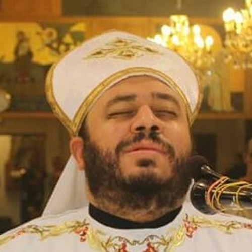 Compline Prayer -- Father Mina Shaheid