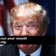 Run Your Mouth (feedback remix)