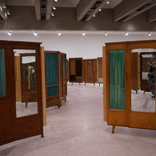 Ancient – Labyrinth – Enigma (2016)