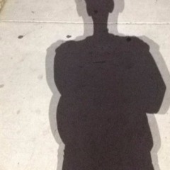 mysteryfigure (prod. glitter)