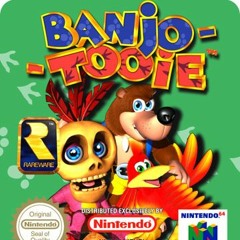 Grant Kirkhope (Banjo-Tooie) - Hailfire Peaks (Icy Side) (Snickerus Orchestrated Remix)