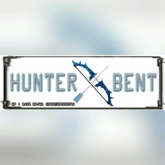 Hunter Bent - Diantara Bintang.mp3