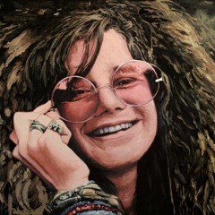 Janis Joplin - Summertime (Live -1969)