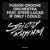Artwork for Fusion Groove Orchestra - If Only I Could (Boston Bun Remix)[official version]