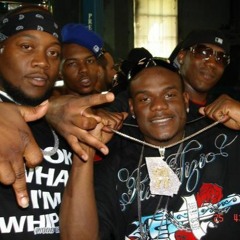 C.V.S. Young Tre x Al Kydah