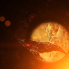 Mastodon - The Sparrow