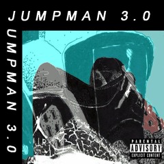 koby. - Jumpman 3.0 (prod. Cazal Organism)